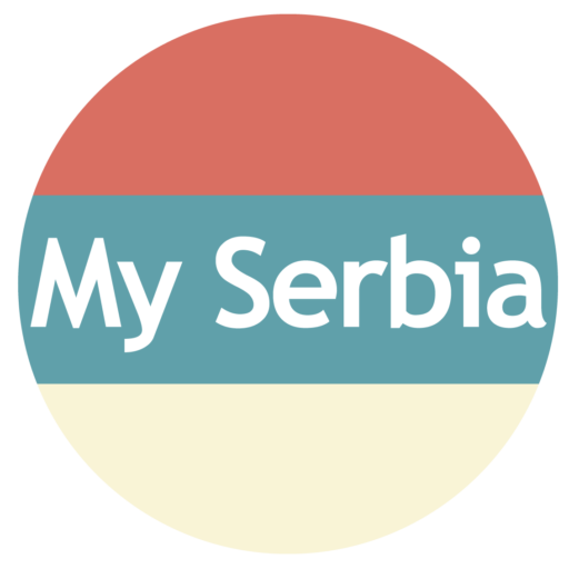 My Serbia