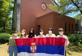 青春の幻想を生きる ２ 私のセルビア学 My Serbia