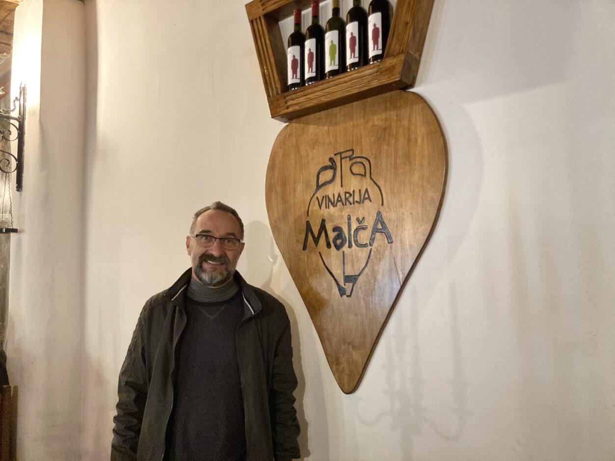 ローマ皇帝コンスタンティヌス1世の名前を冠したワインとは【セルビア移住生活：第12回】 My Serbia