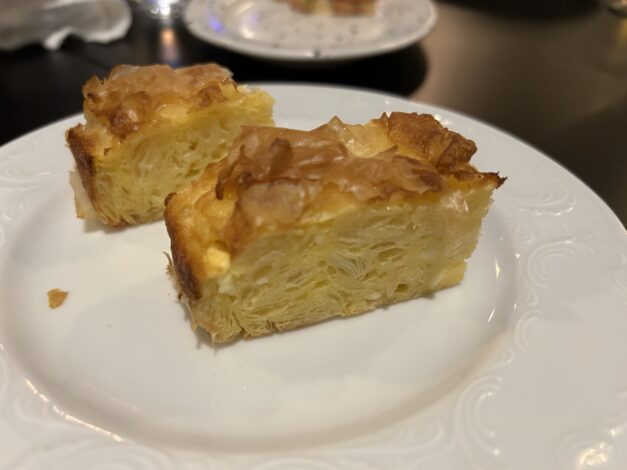 今だけ! 東京・銀座で味わうセルビアワインと料理 My Serbia