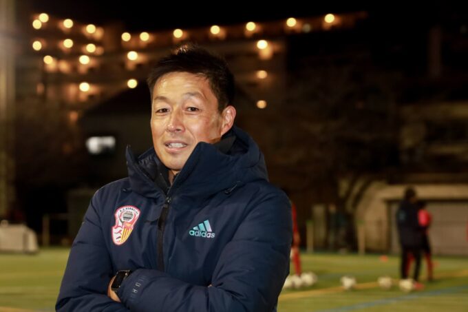 プロサッカー選手として過ごしたセルビアから、日本代表通訳を経て指導者へー内野義識さんインタビュー【セルビア蹴球旅】